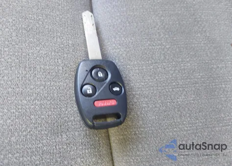 2009 Honda Accord 2.4 Lx-P z USA, uszkodzony, nr VIN 1HGCP26489A132026